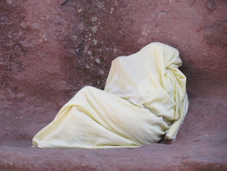 cada uno entiende la religion de una manera....